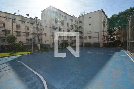 Apartamento à venda com 45m², 2 quartos e 1 vagaQuadra Esportiva