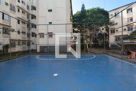 Apartamento à venda com 45m², 2 quartos e 1 vagaQuadra Esportiva