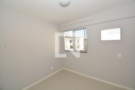 Quarto 1 de apartamento à venda com 2 quartos, 45m² em Irajá, Rio de Janeiro