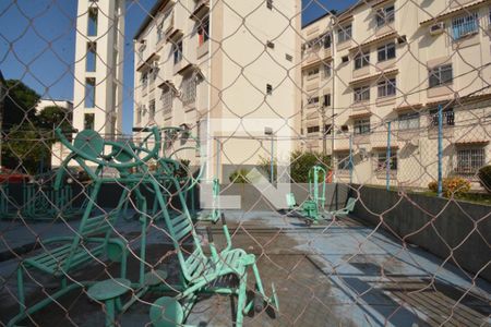 Apartamento à venda com 45m², 2 quartos e 1 vagaAcademia ao Ar Livre