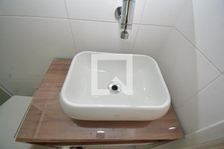 Apartamento à venda com 45m², 2 quartos e 1 vagaBanheiro