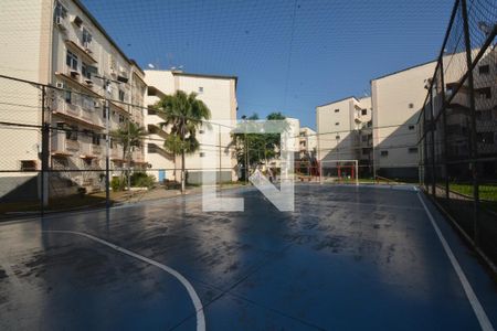 Apartamento à venda com 45m², 2 quartos e 1 vagaQuadra Esportiva