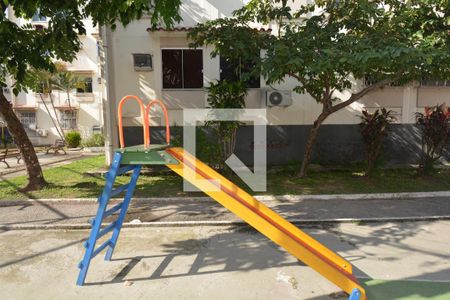 Apartamento à venda com 45m², 2 quartos e 1 vagaÁrea Comum - Playground