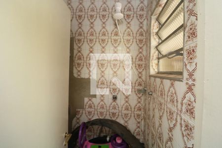 Casa à venda com 200m², 4 quartos e 2 vagasBanheiro de Serviço