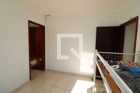 Casa à venda com 200m², 4 quartos e 2 vagasQuarto 3