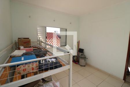 Casa à venda com 200m², 4 quartos e 2 vagasQuarto 3
