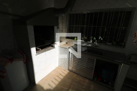 Casa à venda com 200m², 4 quartos e 2 vagasÁrea de Serviço