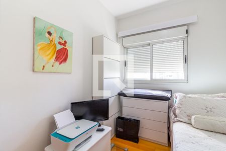 Apartamento para alugar com 57m², 2 quartos e 1 vaga Apartamento para alugar com 57m², 2 quartos e 1 vagaQuarto 2
