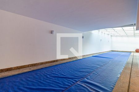 Apartamento para alugar com 57m², 2 quartos e 1 vaga Apartamento para alugar com 57m², 2 quartos e 1 vagaPiscina