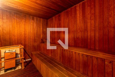 Apartamento para alugar com 57m², 2 quartos e 1 vaga Apartamento para alugar com 57m², 2 quartos e 1 vagaSauna