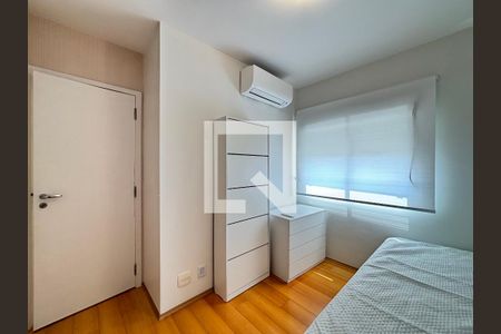 Quarto 1 de apartamento à venda com 2 quartos, 57m² em Vila Nova Conceição, São Paulo