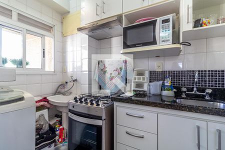 Apartamento para alugar com 57m², 2 quartos e 1 vaga Apartamento para alugar com 57m², 2 quartos e 1 vagaCozinha