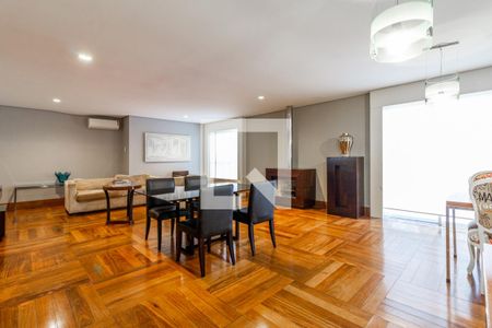 Apartamento para alugar com 57m², 2 quartos e 1 vaga Apartamento para alugar com 57m², 2 quartos e 1 vagaSalão de Festas