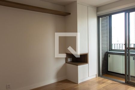 Suíte de apartamento para alugar com 2 quartos, 62m² em Sumarezinho, São Paulo