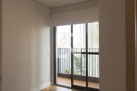Sacada de apartamento para alugar com 2 quartos, 62m² em Sumarezinho, São Paulo