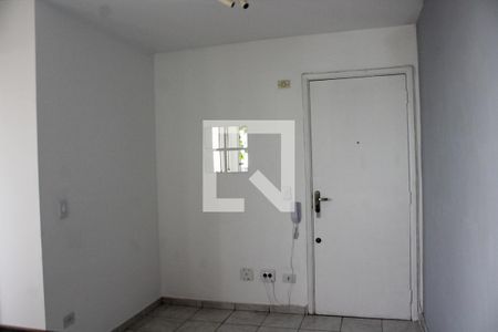 Sala/Cozinha de apartamento para alugar com 1 quarto, 30m² em Campos Elíseos, São Paulo
