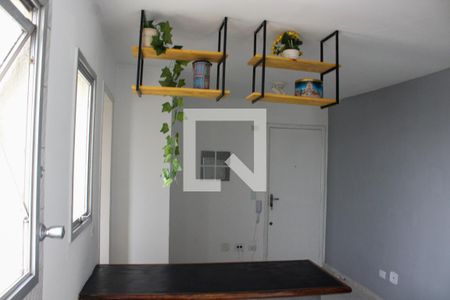 Apartamento para alugar com 1 quarto, 30m² em Campos Elíseos, São Paulo