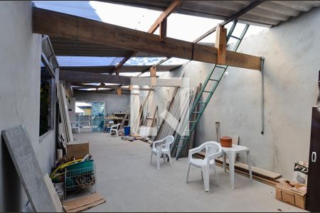 Casa à venda com 160m², 2 quartos e 2 vagasTerraço