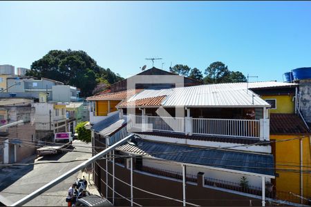 Casa à venda com 160m², 2 quartos e 2 vagasVista da Varanda