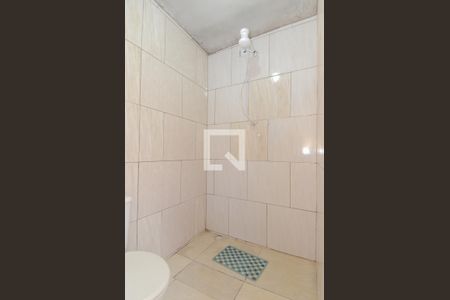 Casa à venda com 160m², 2 quartos e 2 vagasBanheiro do Terraço
