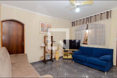 Sala de casa à venda com 2 quartos, 160m² em Jardim Moreira, Guarulhos