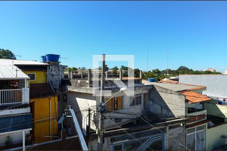 Casa à venda com 160m², 2 quartos e 2 vagasVista da Varanda