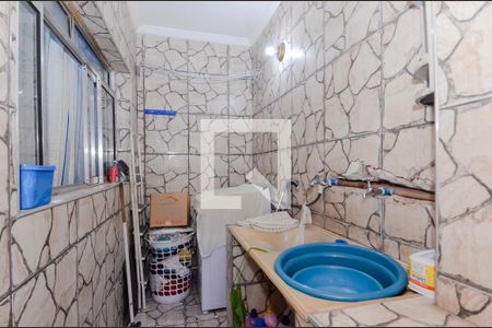 Casa à venda com 160m², 2 quartos e 2 vagasÁrea de Serviço