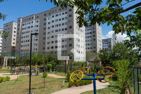 Apartamento para alugar com 41m², 2 quartos e sem vagaÁrea comum