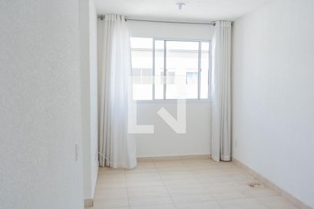 Sala de apartamento à venda com 2 quartos, 41m² em Jardim Boa Vista (zona Oeste), São Paulo