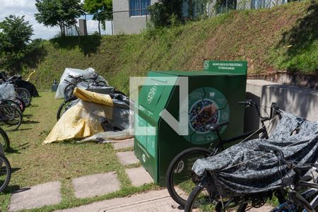 Apartamento para alugar com 41m², 2 quartos e sem vagaBicicletário e Lixo de Reciclagem