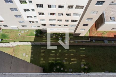 Apartamento para alugar com 41m², 2 quartos e sem vagaVista da Área de Serviço