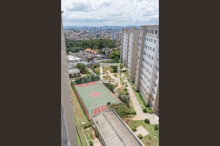 Apartamento para alugar com 41m², 2 quartos e sem vagaVista do Quarto 2