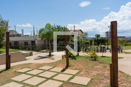 Apartamento para alugar com 41m², 2 quartos e sem vagaÁrea comum - Rede