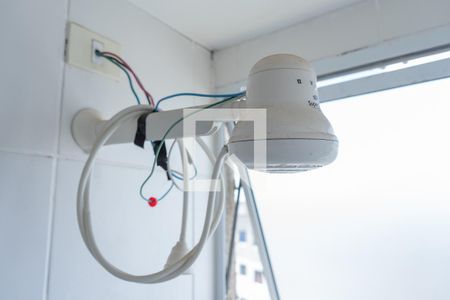 Apartamento para alugar com 41m², 2 quartos e sem vagaBanheiro