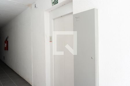 Apartamento para alugar com 41m², 2 quartos e sem vagaElevador