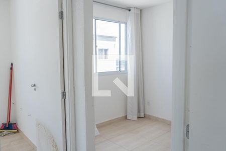 Apartamento para alugar com 41m², 2 quartos e sem vagaCorredor