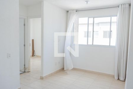 Sala de apartamento à venda com 2 quartos, 41m² em Jardim Boa Vista (zona Oeste), São Paulo