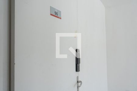 Sala de apartamento à venda com 2 quartos, 41m² em Jardim Boa Vista (zona Oeste), São Paulo