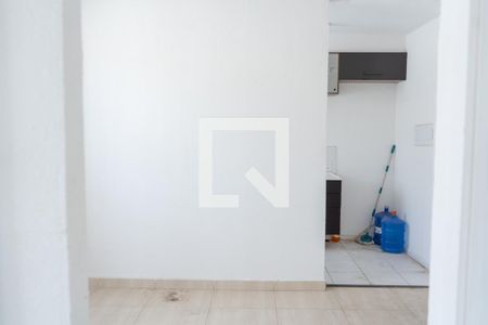 Apartamento para alugar com 41m², 2 quartos e sem vagaSala/Cozinha