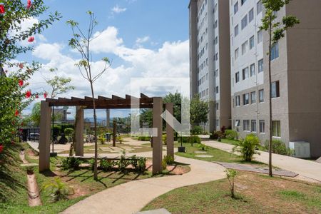 Apartamento para alugar com 41m², 2 quartos e sem vagaÁrea comum