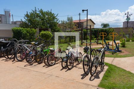 Apartamento para alugar com 41m², 2 quartos e sem vagaBicicletário