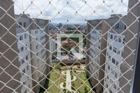 Apartamento para alugar com 41m², 2 quartos e sem vagaVista do Corredor