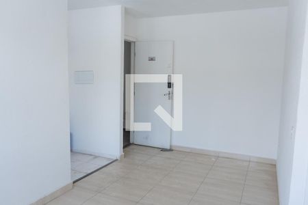 Sala de apartamento para alugar com 2 quartos, 41m² em Jardim Boa Vista (zona Oeste), São Paulo