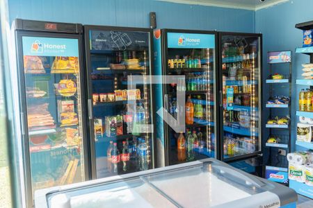 Apartamento para alugar com 41m², 2 quartos e sem vagaMercado