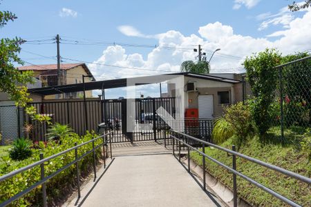 Apartamento para alugar com 41m², 2 quartos e sem vagaPortaria