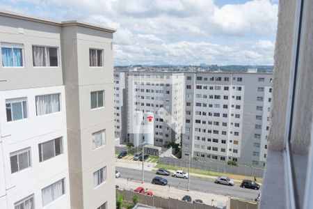 Apartamento para alugar com 41m², 2 quartos e sem vagaVista do Quarto 1