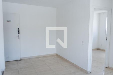 Sala de apartamento à venda com 2 quartos, 41m² em Jardim Boa Vista (zona Oeste), São Paulo