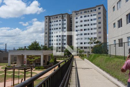 Apartamento para alugar com 41m², 2 quartos e sem vagaÁrea comum