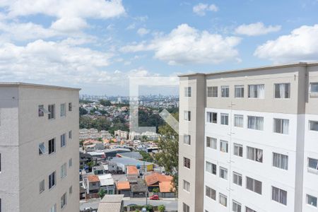 Apartamento para alugar com 41m², 2 quartos e sem vagaVista do Quarto 2