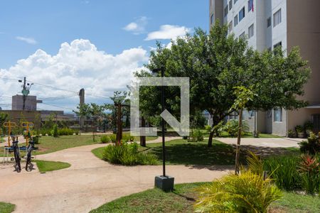 Apartamento para alugar com 41m², 2 quartos e sem vagaÁrea comum